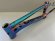 画像8: *Meybo Holeshot Frame (Oil Slick) (8)