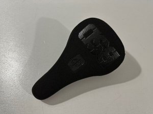 画像1: *BSD Logo Seat (1)