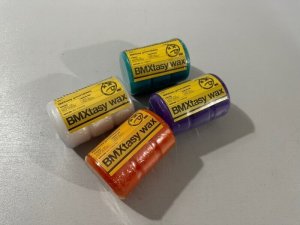 画像2: *BSD BMXtasy Wax (2)