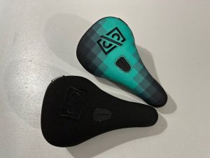 画像1: BSD ALVX Eject Seat (1)