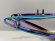 画像7: *Meybo Holeshot Frame (Oil Slick) (7)