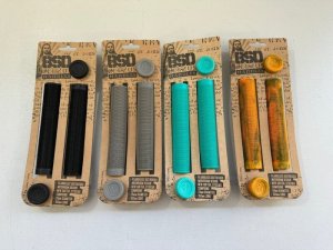 画像1: *BSD Leezus Grip (1)
