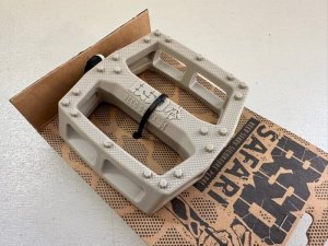 画像4: *BSD Safari PC Pedal (4)