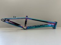 画像2: Meybo Holeshot Frame [21"TT]