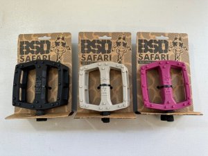 画像1: *BSD Safari PC Pedal (1)