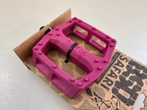 画像5: *BSD Safari PC Pedal (5)