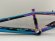 画像5: *Meybo Holeshot Frame (Oil Slick) (5)