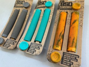 画像2: *BSD Leezus Grip (2)