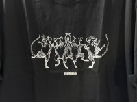 画像1: Thezooyk Dance Tee