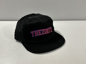 画像1: *Thezooyk College Corduroy Cap (1)