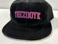 画像2: Thezooyk College Corduroy Cap