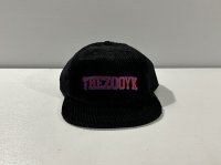 画像1: Thezooyk College Corduroy Cap