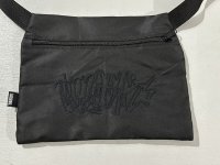 画像1: Thezooyk Tag Sacoche Bag
