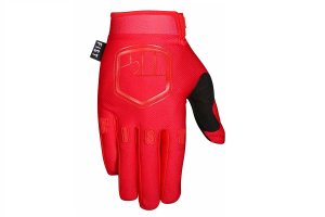 画像1: Fist Handwear Red Stocker Gloves (1)