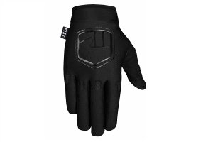 画像1: Fist Handwear Black Stocker Gloves (1)