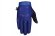 画像1: Fist Handwear Blue Stocker Gloves (1)