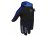 画像2: Fist Handwear Blue Stocker Gloves (2)