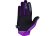 画像2: Fist Handwear Purple Stocker Gloves (2)
