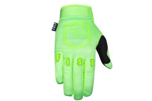 画像1: Fist Handwear Lime Stocker Gloves (1)