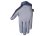 画像3: Fist Handwear Grey Stocker Gloves (3)