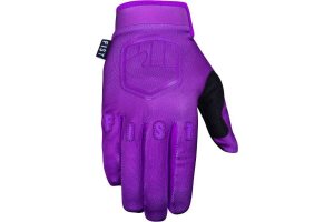 画像1: Fist Handwear Purple Stocker Gloves (1)