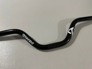 画像1: *Tangent Vortex Alloy Bar (1)