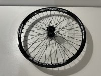 画像1: Answer Pinnacle Pro Wheel Set [F&R/Groovy]