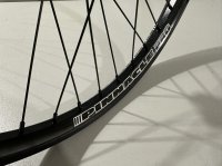 画像3: Answer Pinnacle Pro Wheel Set [F&R/Groovy]