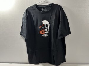 画像1: *Subrosa Darkness Tee (1)
