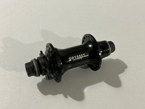 画像1: *Odyssey Antigram Cassette Hub [V1] (1)