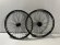 画像1: *Answer Pinnacle Pro Wheel Set [F&R/Groovy] (1)