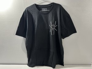 画像1: *Subrosa Spider Tee (1)