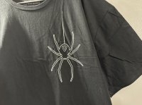 画像1: Subrosa Spider Tee