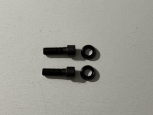 画像4: *Answer Pinnacle Pro Wheel Set [F&R/Groovy] (4)