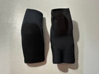 画像1: SAL Protection Knee Gasket Pro