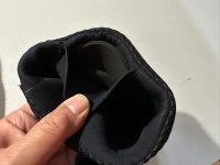 画像3: SAL Protection Knee Gasket Pro