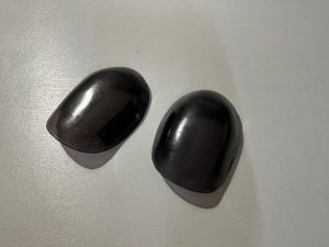 画像1: Sal Protection Knee Gasket Cup (1)