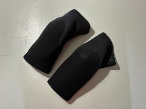 画像1: SAL Protection Knee Gasket Pro (1)