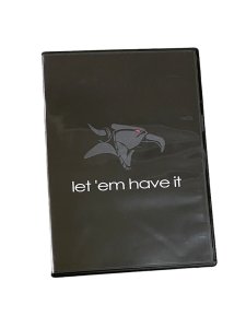 画像2: *Animal "Let 'Em Have It" DVD (2)
