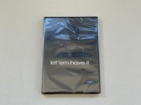 画像1: *Animal "Let 'Em Have It" DVD