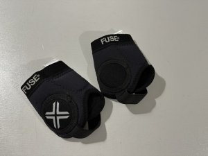画像1: Fuse Alpha Classic Ankle Guard (1)