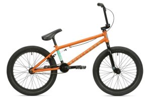 画像7: Haro Boulevard [20.5"TT] Matt Burnt Orange (7)
