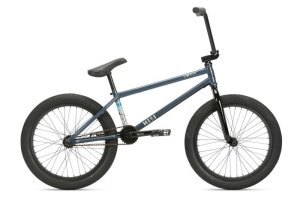 画像9: Haro Hoover [20.75"TT] Grey/Black (9)