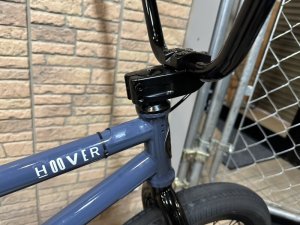 画像6: Haro Hoover [20.75"TT] Grey/Black (6)