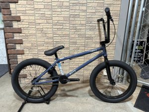 画像1: Haro Hoover [20.75"TT] Grey/Black (1)