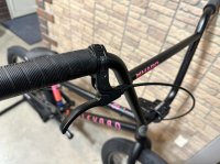 画像1: Haro Boulevard [20.5"TT] Matt Black