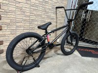 画像3: Haro Boulevard [20.5"TT] Matt Black