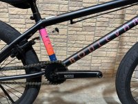 画像2: Haro Boulevard [20.5"TT] Matt Black