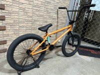 画像3: Haro Boulevard [20.5"TT] Matt Burnt Orange