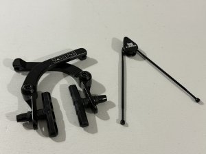 画像1: Haro Baseline Brake (1)